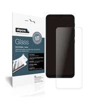 2X Schutzfolie FüR Motorola Moto G30 Matt - Anti-Shock 9H Folie Dipos Glass