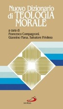 Nuovo dizionario di teologia morale
