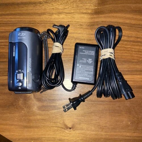 Los equipos Vintage Panasonic otros, piezas y accesorios