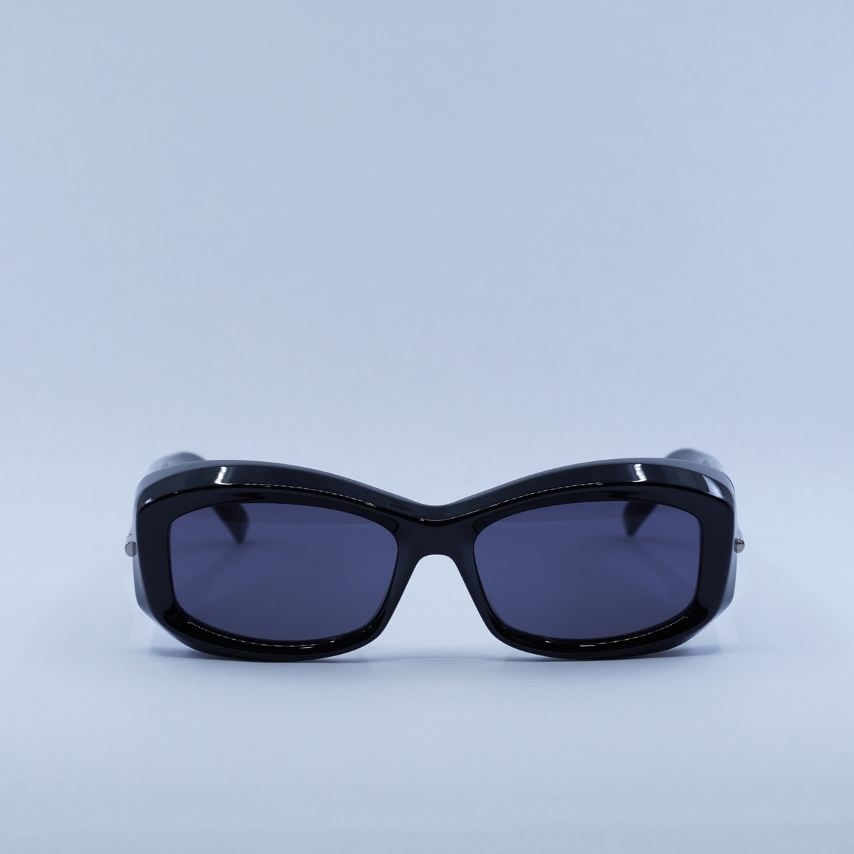 サングラス GIVENCHY Woman Sunglasses White GV40044U 21A サングラス GIVENCHY Woman Sunglasses White GV40044U 21A