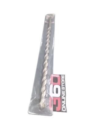 Betonbohrer BOSCH CYL-3, 14 x 350 x 400 mm