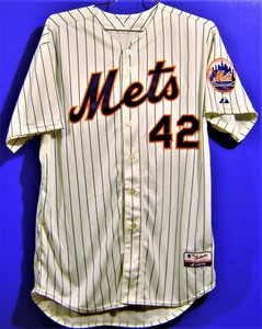 mets 42 jersey