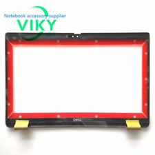 New Lcd Bezel Front Cover IR For Dell Latitude 5440 E5440 Precision 3480 JK0TP