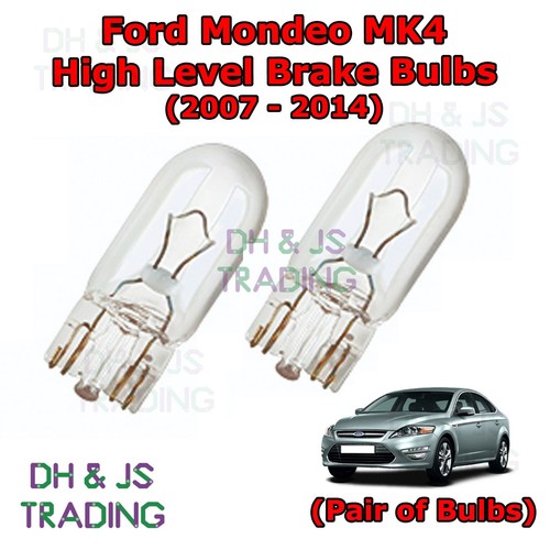 For Ford Mondeo High Level Brake Light Bulbs High Brake Lights Bulbs