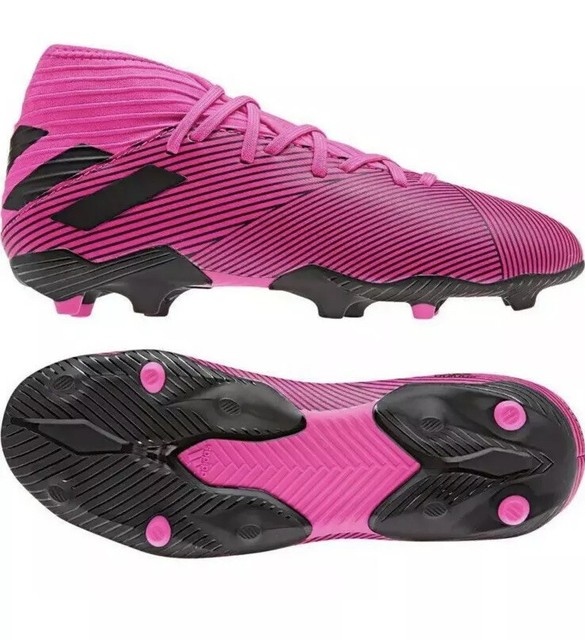 adidas nemeziz 19.3 fg pink