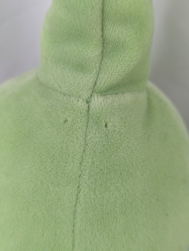 Pokemon Larvitar Plush 11 Inch Wicked Cool Toys WCT 2020 Stuffed Animal Toy - Picture 6 of 11