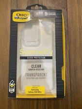 OtterBox Samsung Galaxy S20 Ultra Symmetry Case - Clear New