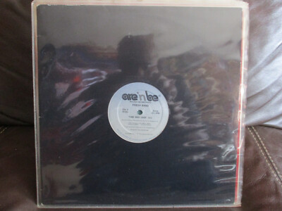 Fresh Band   Come Back Lover Are 'n Be Records   RB-003 Reissue