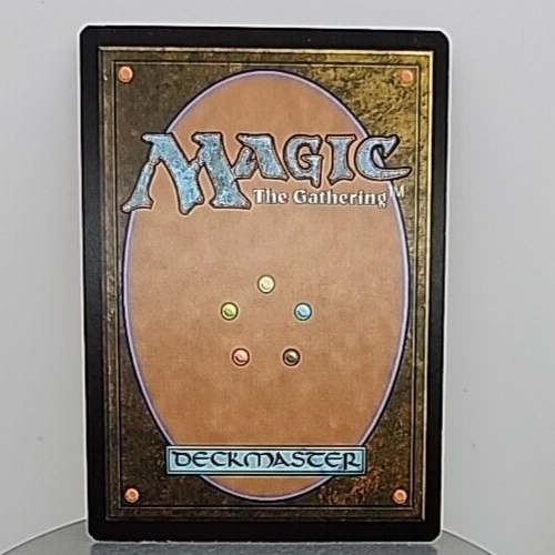 MTG Daghatar the Adamant Fate Reforged 009/185 Regular Rare - Picture 2 of 2