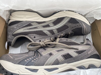 Size 7.5 - ASICS Gel Kayano 14 Dark Sepia Dark Taupe