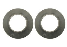 Fork Dust Seals For Honda TLR 200 H 1987 (0200 CC)