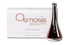 Osmosis Beauty Cool Skin Tool NEW FAST SHIP N...