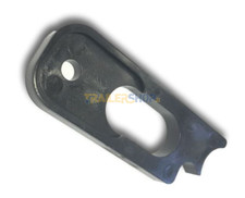 BASE PER DISPOSITIVO DI APERTURA GANCIO TRAINO BMC BRINK ELLEBI THULE