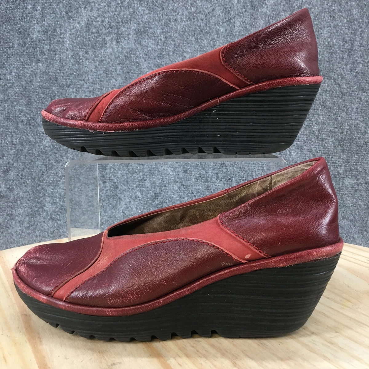 qvc fly london clearance