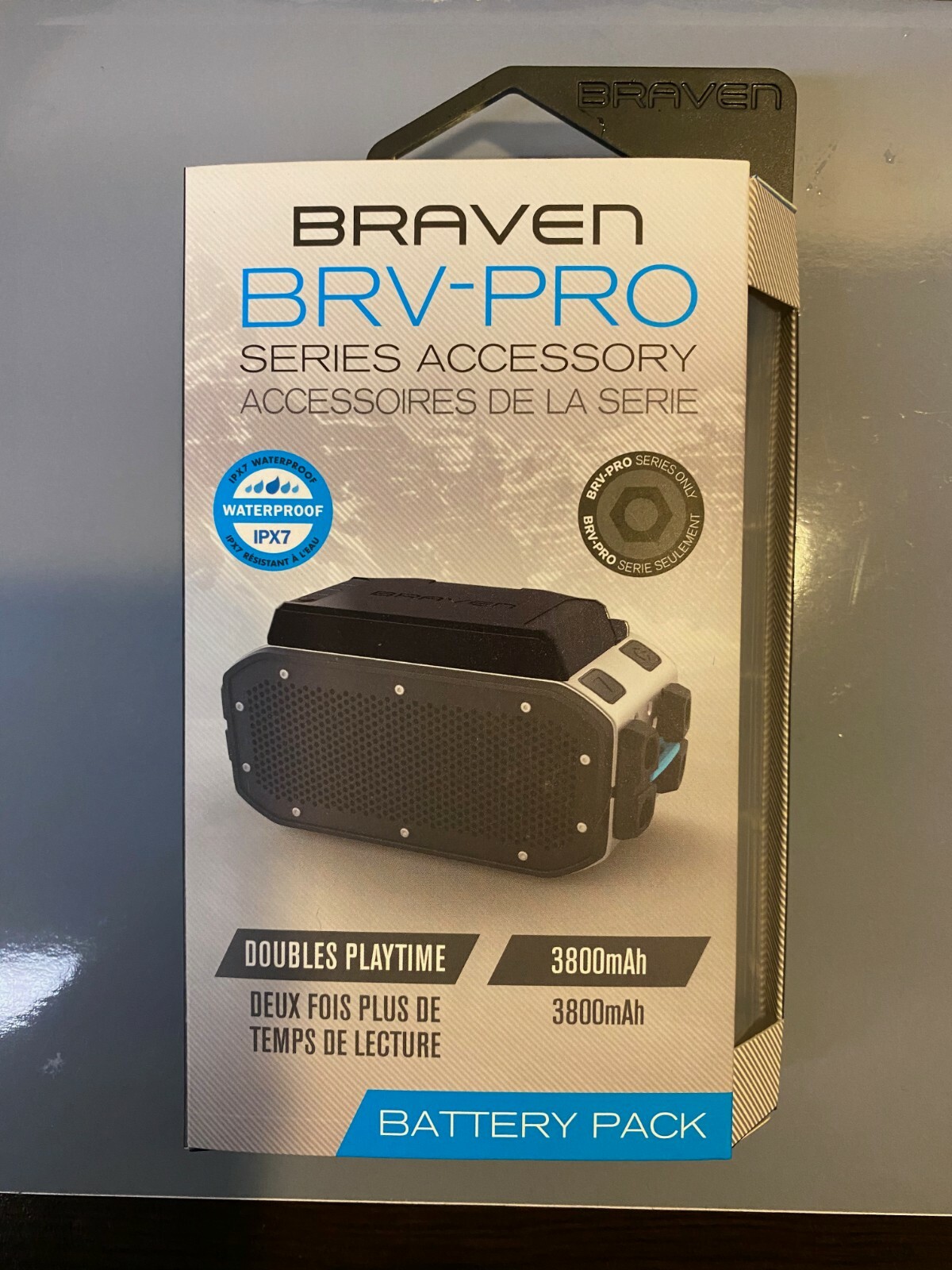 brv pro