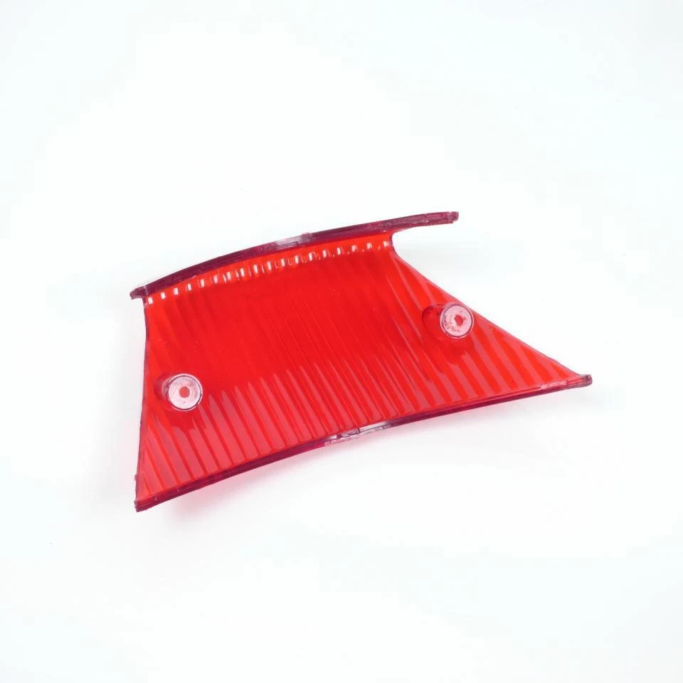 Cabochon feu arrière origine pour Scooter Piaggio 50 Zip 2T LC 2006 à 2013 Neuf - Photo 2/3