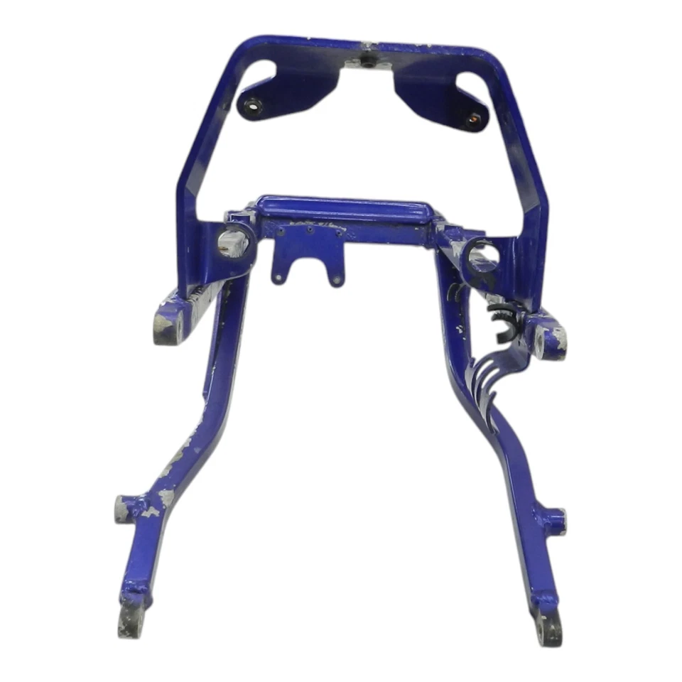 Subchasis trasero Yamaha Raptor 660R 2001 YFM660R 5LP-21190-09-00 Foto 4 de 4