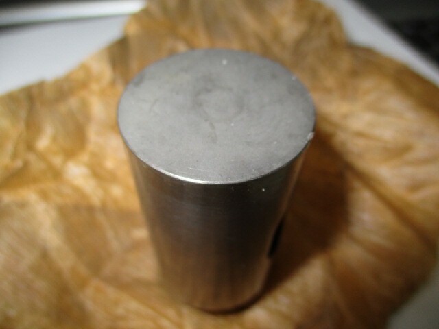 Rolls Royce Silver Cloud 1, Bentley S1 exhaust lifter, NOS cam follower UE395