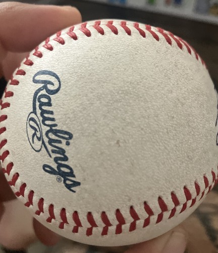 Barrett Kent Signed MiLB Baseball Inland Empire 66ers Los Angeles Angels MLB - Picture 3 of 7