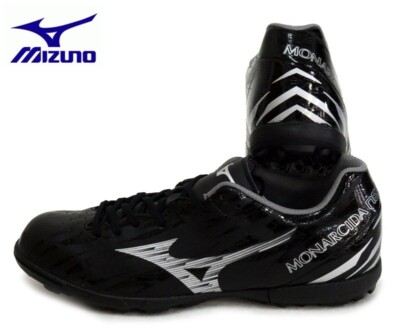 New Mizuno Futsal Shoes Monarcida Neo Sala Club TF Q1GB2428 00 | eBay