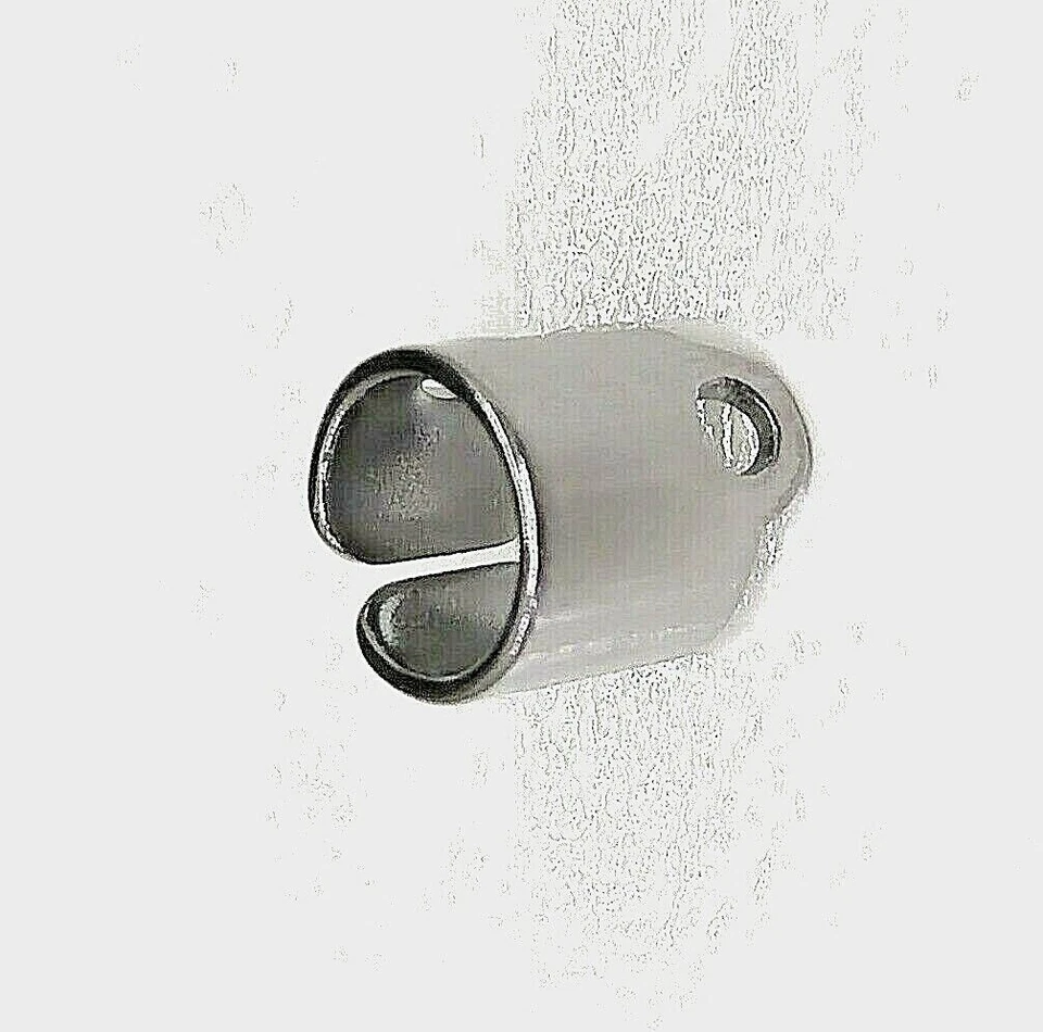 10x N. Bar Thread Guide #110-35300 for Juki DDL-5530, 5550, 5570N, 5580N, etc. - Image 3 of 3