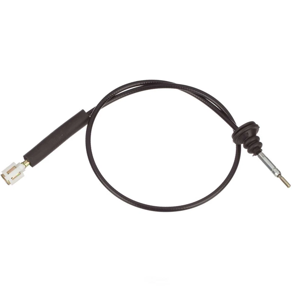 Speedometer Cable fits 1983-1987 Honda Prelude Civic Wagovan  ATP - Image 2 of 2