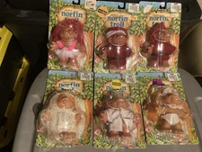 (1) New! Sealed Norfin Troll - Brand New Vintage. Wishnik. 6 Available