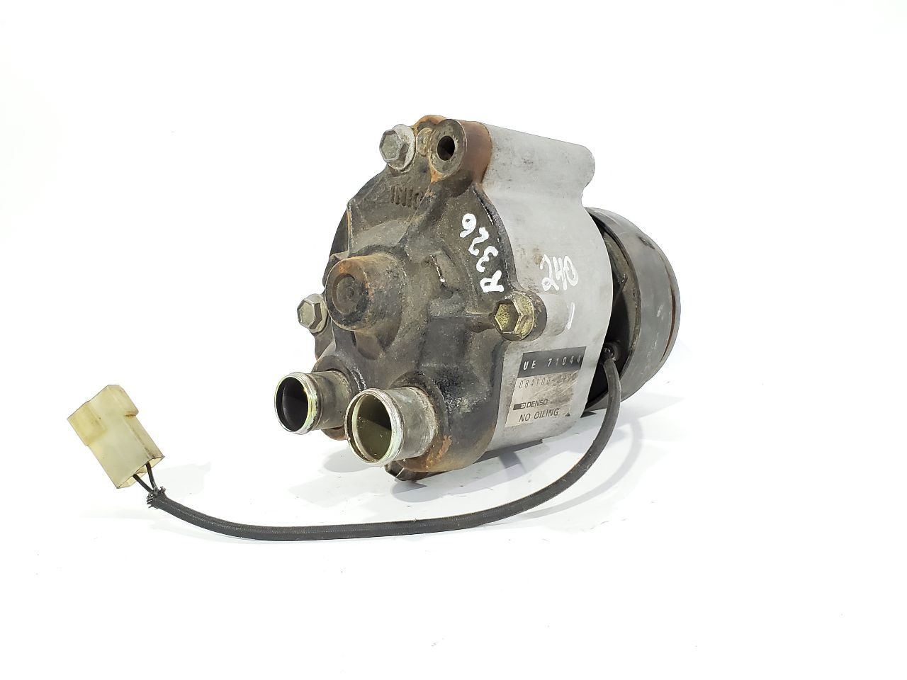 Bentley Turbo R 1990 Air pump P/N 084100