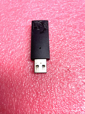 OEM WIRELESS GAMEING HEADSET USB RECEIVER DONGLE A-00080 FOR LOGITECH PRO X