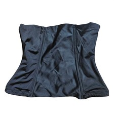 Spanx Boostie-Yay Corset Waist Cincher Shaper XL Tummy Panel Retro Chic 1904