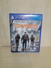 Tom Clancy's: The Division Day One Edition - Sony PlayStation 4