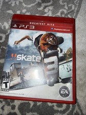 Skate 3 Greatest Hits PS3 PlayStation 3