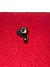 Unbranded Adjustable Microphone Stand Clip Clamp