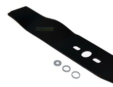 41 CM UNIVERSAL Rasenmähermesser Mulchmesser...