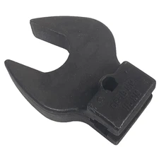 Sturtevant Richmont 19MM Open End Torque Wrench Head, OE