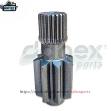 XKAH-00445 Travel Star Teeth Gear For Hyundai R200 R210 Excavator Parts