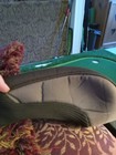 Top flite 3 fairway wood head cover good used condition. Nice replacement.  — photo 4