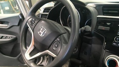 Steering Column Floor Shift Assembly US Market Fits 15-16 FIT 743415