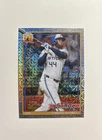 2026 Topps Series 1 Yordan Alvarez Base (RAW)