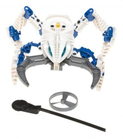 LEGO Bionicle Visorak Suukorak?