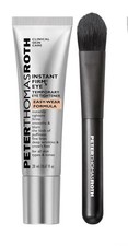 Peter Thomas Roth Instant FIRMx Eye Tightener Easy-Wear Formula with Brush