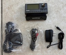 ACTIVE Lifetime Subscription Sirius Sportster 3 SP3 Radio With Docking Station