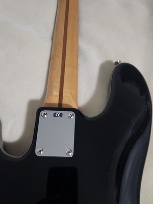 Fender Deluxe Precision Bass Special Mexico 1990s | eBay