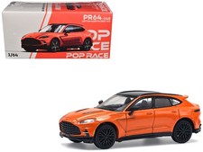 Pop Race Aston Martin Dbx 707 2019 1:64 PR640148