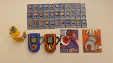 Mega Man NT Warrior Advanced PET 33x Battle C...