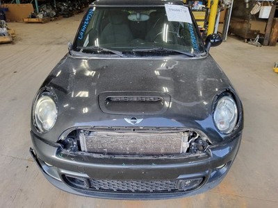 (LOCAL PICKUP ONLY) Hood Convertible John Cooper Works Fits 07-15 MINI COOPER 68