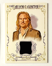 2015 Topps Allen & Ginter Baseball Cards 6