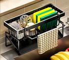 Quality Kitchen Sink Tray Soap, sponge, dish Rag Multi-purpose "Free Shipping" — photo 3