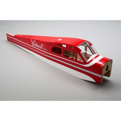 Hangar 9 Fuselage Valiant 10cc HAN508001 Replacement Airplane Parts