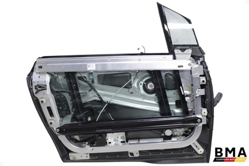BMW i3 I01 Front Right Side Door Panel Carrier Frame 7427334 2014 - 2021 OEM